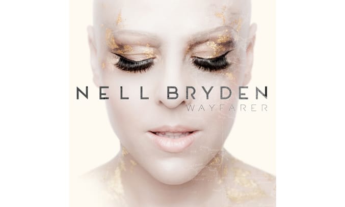 Nell Bryden Wayfarer Album Cover