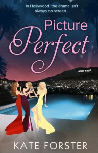 Picture Perfect Cover