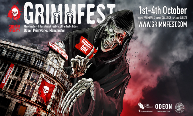 Grimmfest 2015
