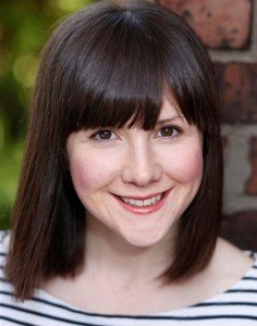 Sarah McDonald-Hughes of Monkeywood Theatre