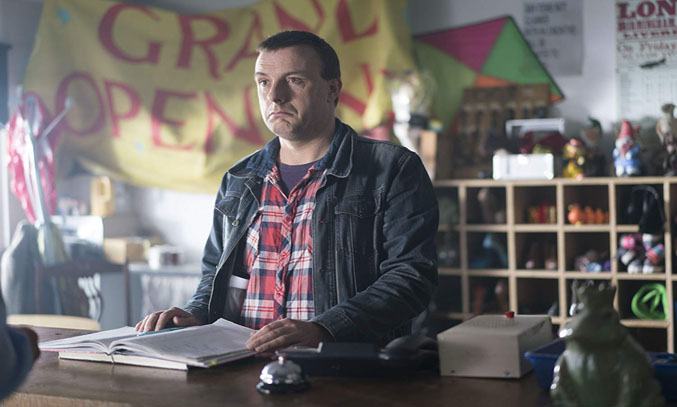 LOST & FOUND © Siar A Rachas Muid Productions Ltd.