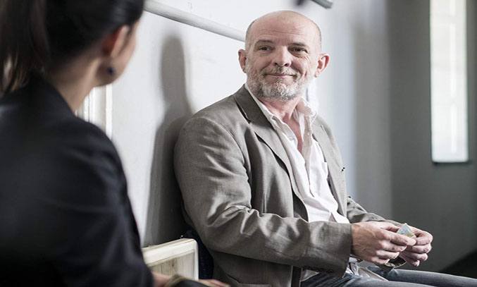 Liam Carney in Lost & Found (2017) © Siar A Rachas Muid Productions Ltd.